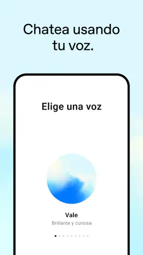 ChatGPT screenshot