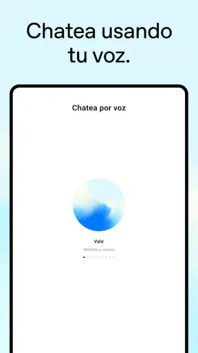 ChatGPT screenshot
