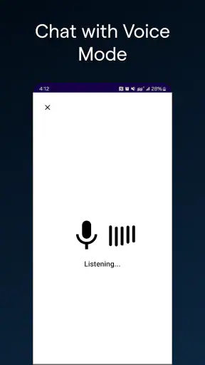 ChatLLM: IA Chat, Bot, Agente screenshot 6