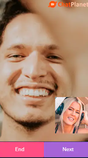 ChatPlanet - Chat de video screenshot 2