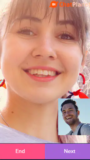 ChatPlanet - Chat de video screenshot 4