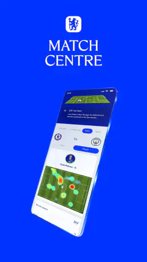 Chelsea Official App screenshot 3