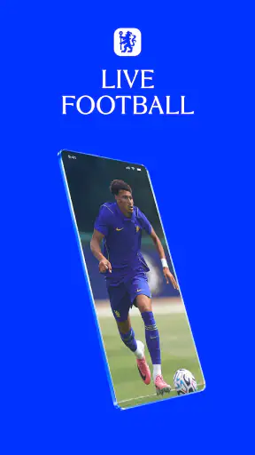 Chelsea Official App screenshot 4