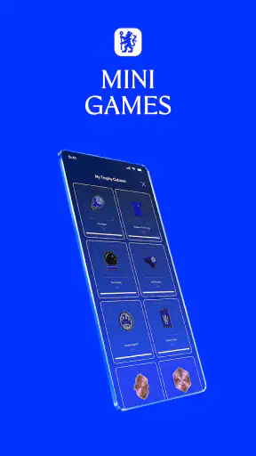 Chelsea Official App screenshot 7