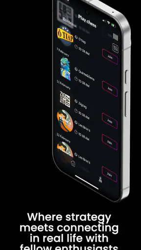 ChessBar screenshot 5