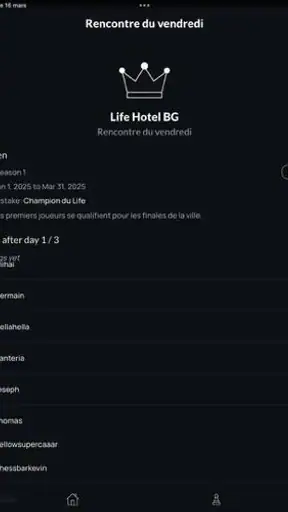 ChessBar screenshot 6