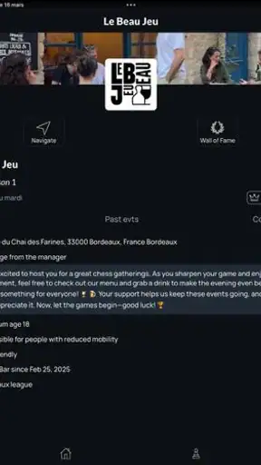 ChessBar screenshot 7