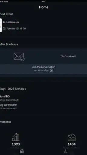 ChessBar screenshot 9