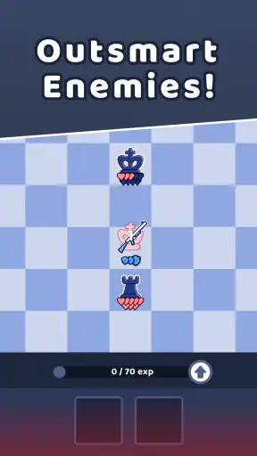 Chessfire: Shotgun Chess screenshot 2