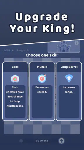 Chessfire: Shotgun Chess screenshot 4
