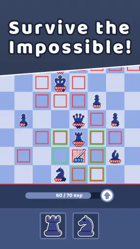 Chessfire: Shotgun Chess screenshot 5