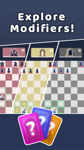 Chessfire: Shotgun Chess screenshot 8
