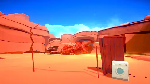 Chico durmiente screenshot 4