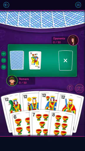Chinchón Blyts screenshot 3