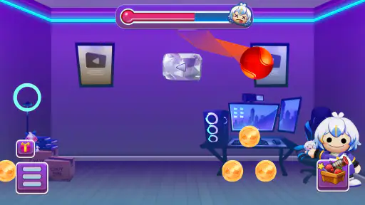 ChuyMine Dummy screenshot 11