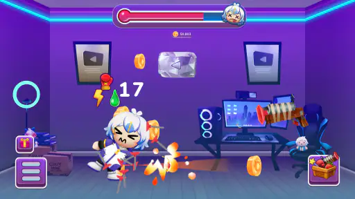 ChuyMine Dummy screenshot 6