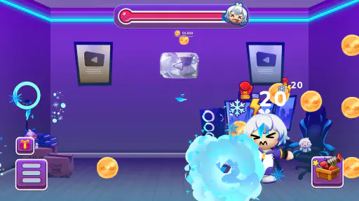 ChuyMine Dummy screenshot 7