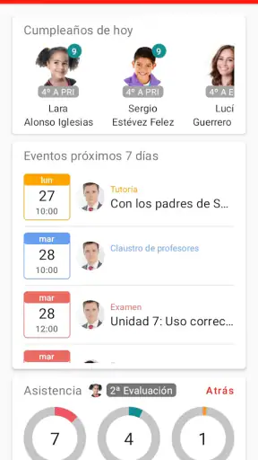 CIFRA screenshot 2