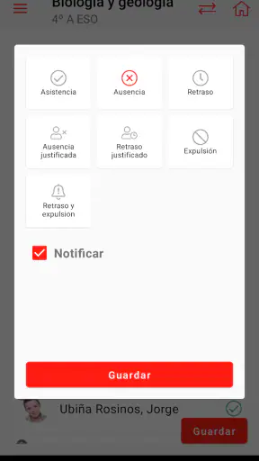 CIFRA screenshot 7