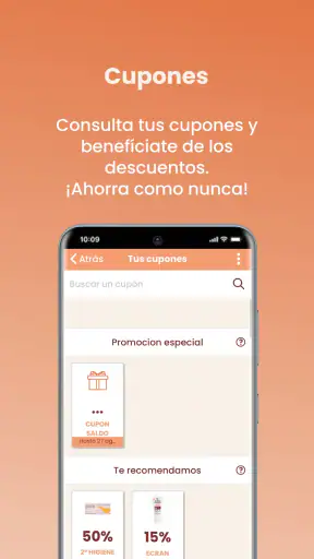 Clarel screenshot 3