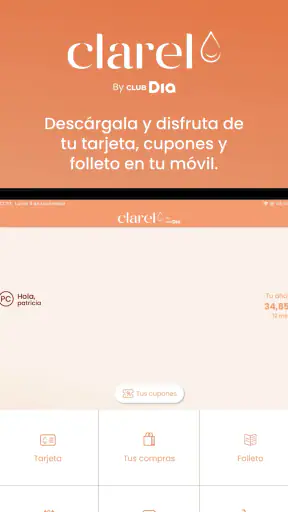 Clarel screenshot 6