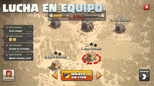 Clash of Clans screenshot 10