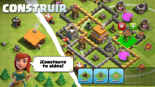 Clash of Clans screenshot 11