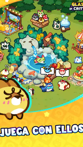 Clash of Critters screenshot 10