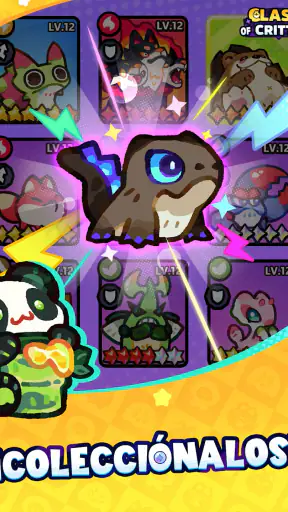 Clash of Critters screenshot 7