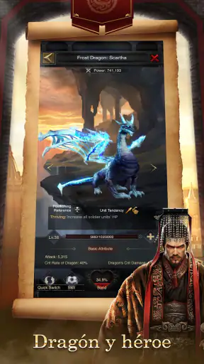 Clash of Kings screenshot 11