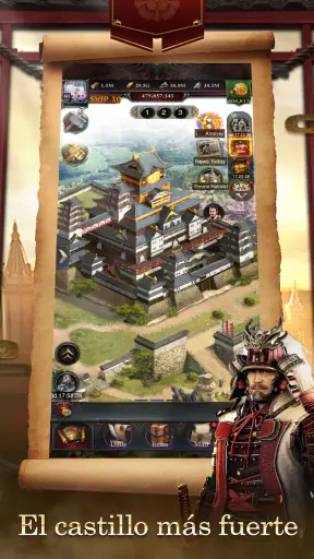 Clash of Kings screenshot 9