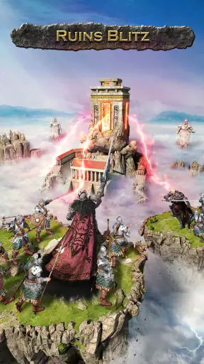 Clash of Kings:The West screenshot 1