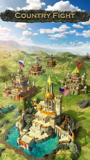 Clash of Kings:The West screenshot 11