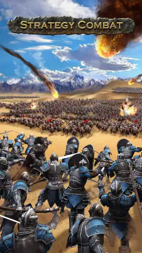 Clash of Kings:The West screenshot 3