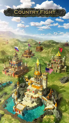 Clash of Kings:The West screenshot 5