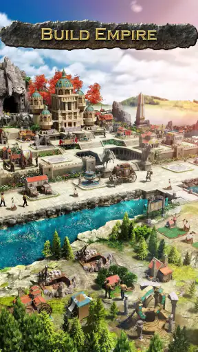 Clash of Kings:The West screenshot 8