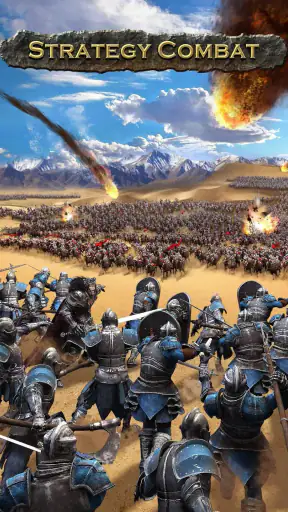 Clash of Kings:The West screenshot 9
