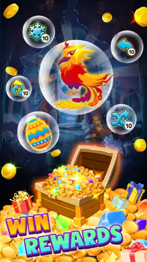 Ordenar Pájaros 2 Rompecabezas screenshot 6