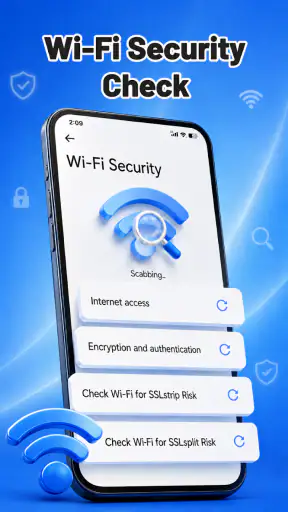 CleanSpark - Phone Cleaner screenshot 3