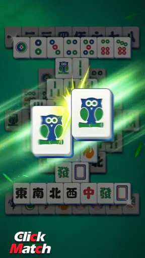 Clic Match screenshot 1