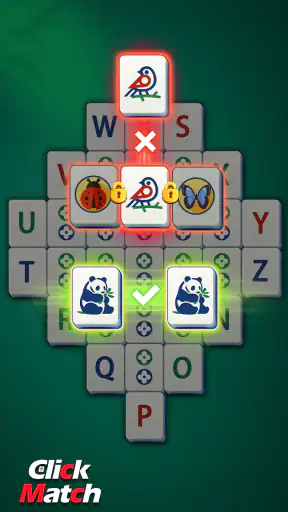 Clic Match screenshot 3