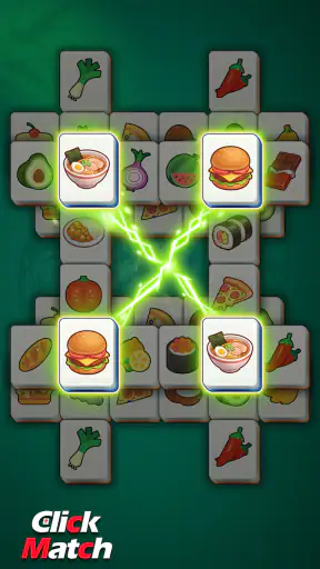 Clic Match screenshot 4