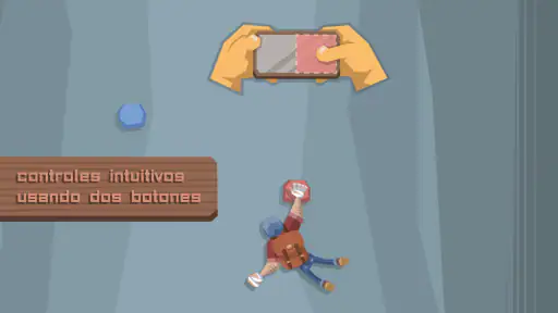 Climb! AMiYP screenshot 10