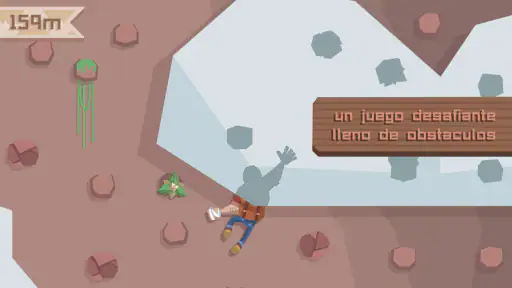 Climb! AMiYP screenshot 11
