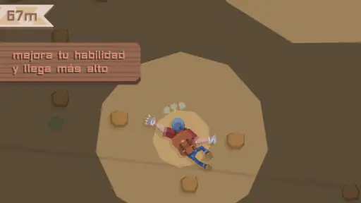 Climb! AMiYP screenshot 12
