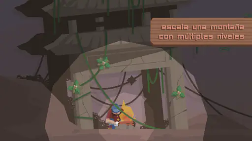 Climb! AMiYP screenshot 9
