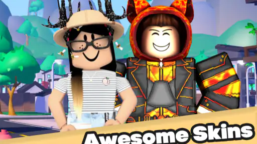 Clothes Skins For Roblox screenshot 11