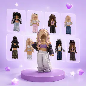 Clothes Skins For Roblox screenshot 3