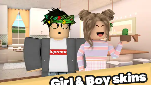 Clothes Skins For Roblox screenshot 4