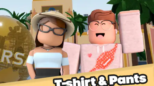 Clothes Skins For Roblox screenshot 5